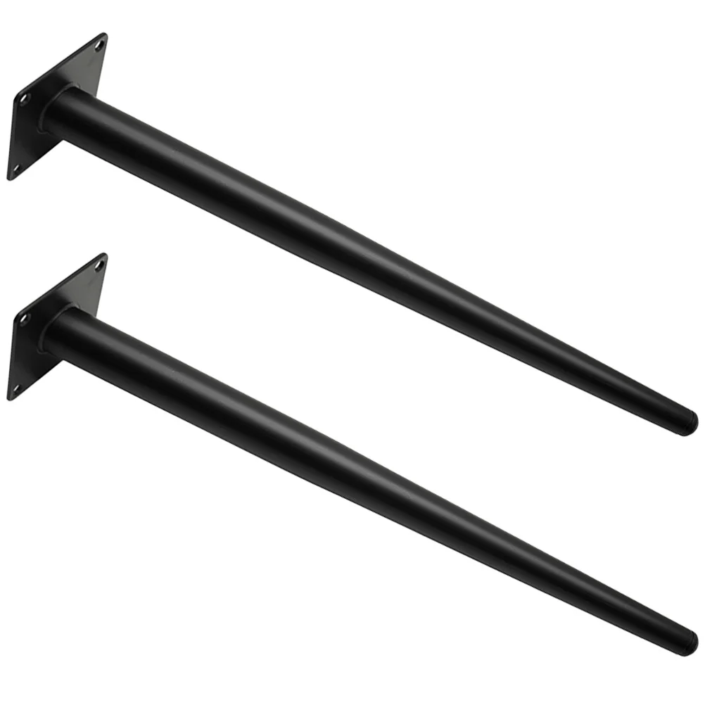

2Pcs Dresser Table Legs Couch Legs Feet