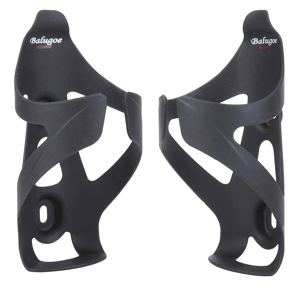 

2PCS Ultralight Bicycle Water Bottle Cage Universal MTB Road Bike Bottle Rack Holder Cycling Bottle Bracket Bicycle Accessories