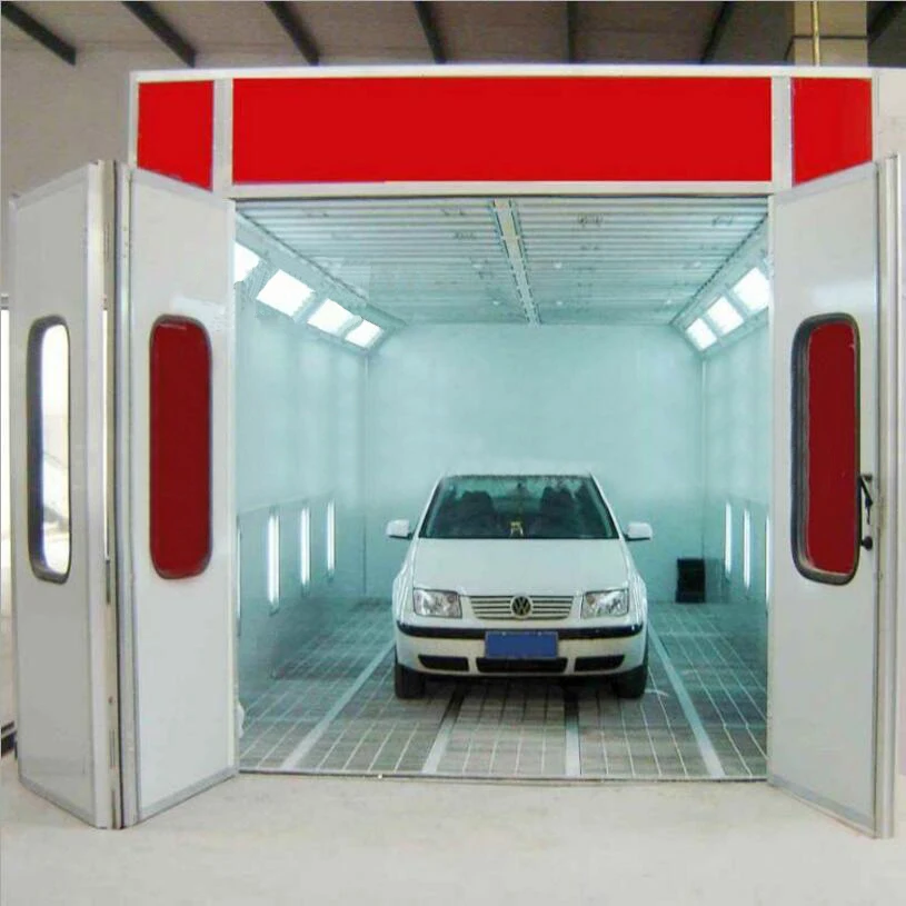 Рисунок 2 - Оборудование для защиты окружающей среды