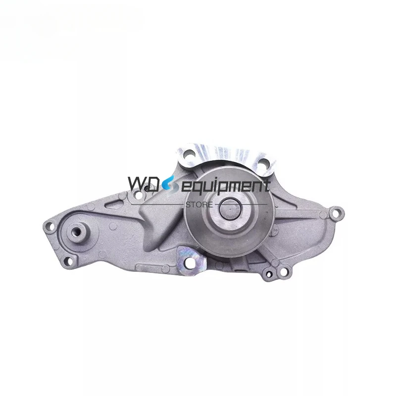 14400RCAA01 Оригинальный комплект водяного насоса ремня ГРМ 14520-RCA-A01 для Honda Accord Odyssey Acura