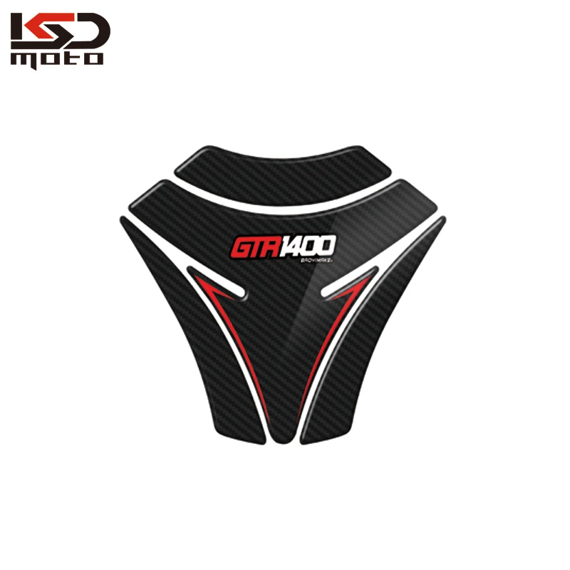 Боковые наклейки для Kawasaki GTR 1400 2010-2021 14 10-21 ZG1400 GTR1400 мотоциклетные