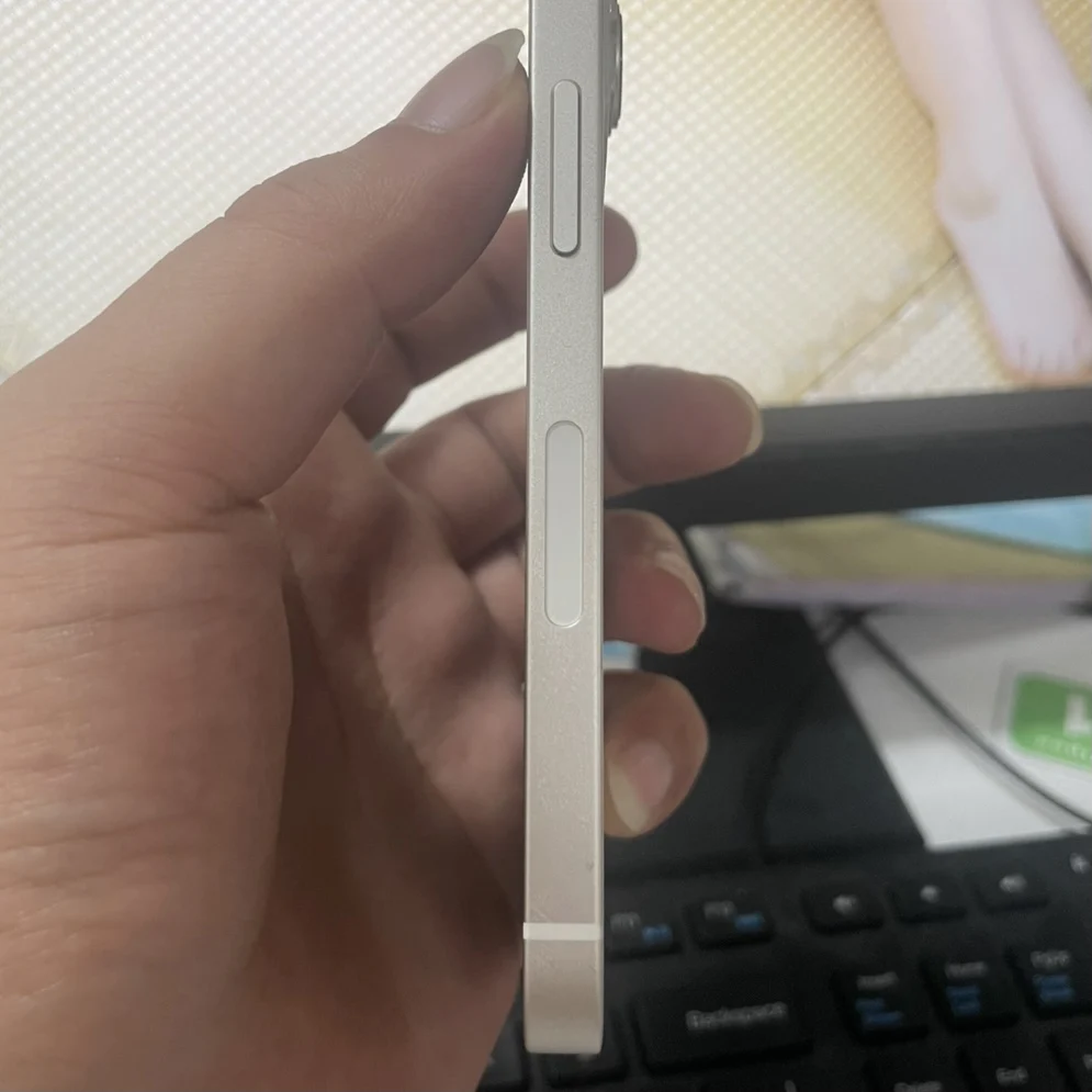 

Secondhand 100% Original Secondhand 95% New for iPhone 13mini 128GB USA Unlock with Face ID
