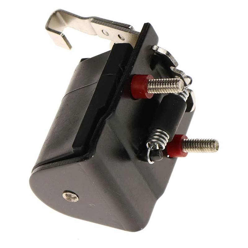 3X 26214 RE62240 RE37089 Соленоид отключения впрыска 12 В для Stanadyne Roosamaster 6 2 л 9 7 3 5