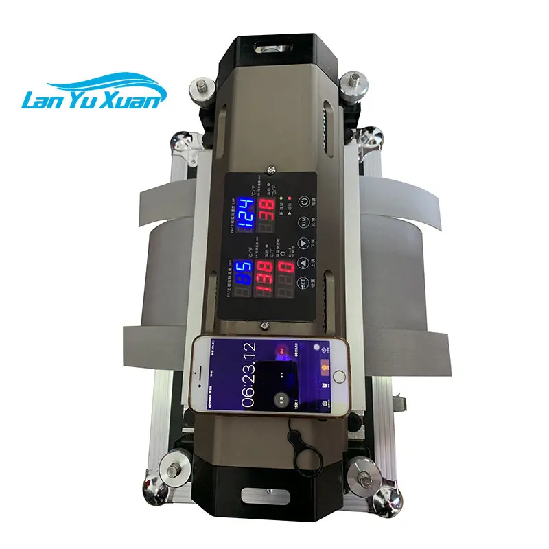 

Bouwmateriaal Winkels Luchtkoeling Draagbare Droogmachine Luchtkoeling Voor Cnc Machine