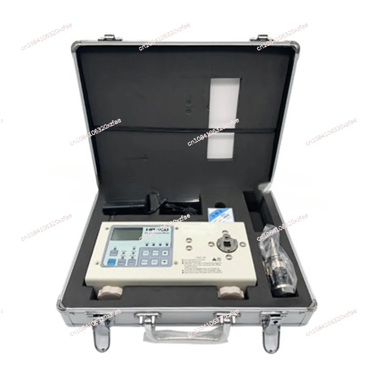 Более точный измеритель крутящего момента колпачка лампы тестер Hp-10205