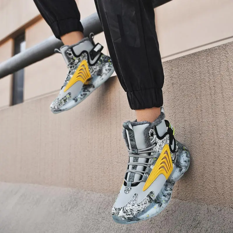 

thick sole high cut sneakers men any brand 2022 mens casual designer running shoes sports shoes for man sport man women 1229