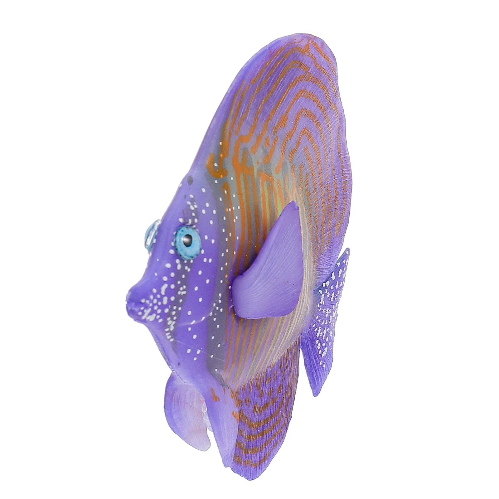 

Aquarium Floatingtank Decor Ocean Miniature Animals Accessories Glowing Artificial Creatures Sea Mini Figurines Ornaments