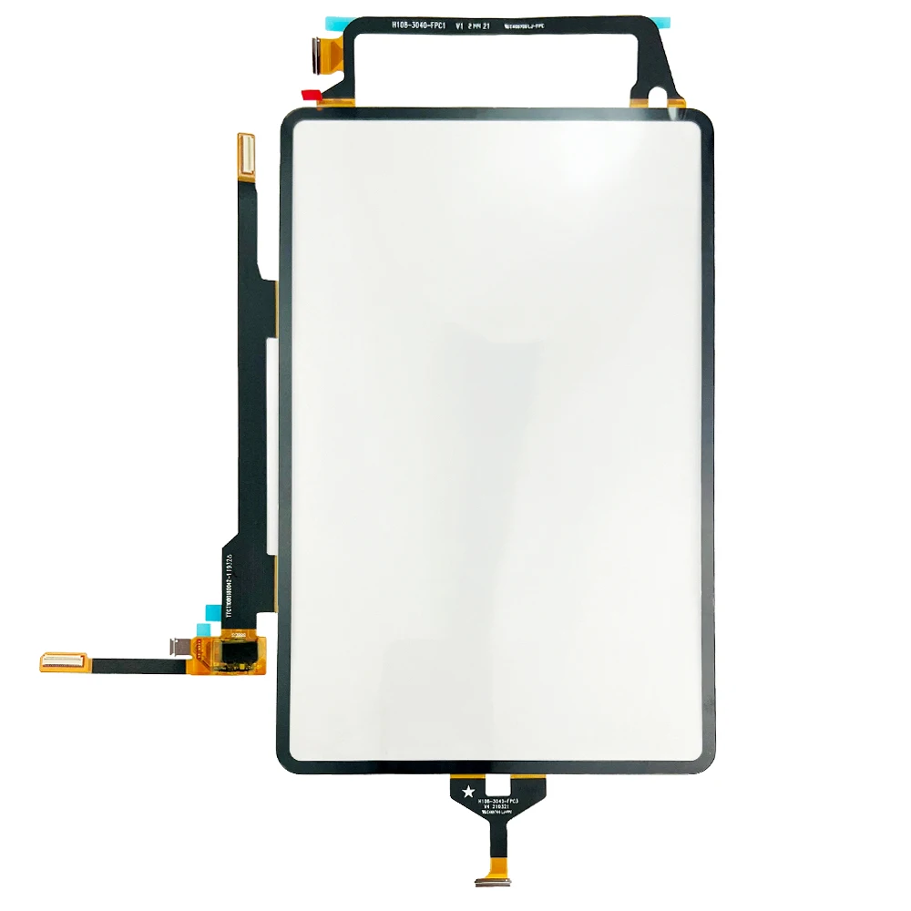 Новинка для Huawei MatePad Pro 5G 10 8 дюйма MRX-W09 MRX-W19 сенсорный экран + OCA ЖК передняя