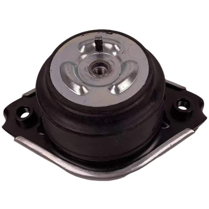 Высокое качество A 2512404417 2512403117 Резиновый монтажный кронштейн двигателя подходит