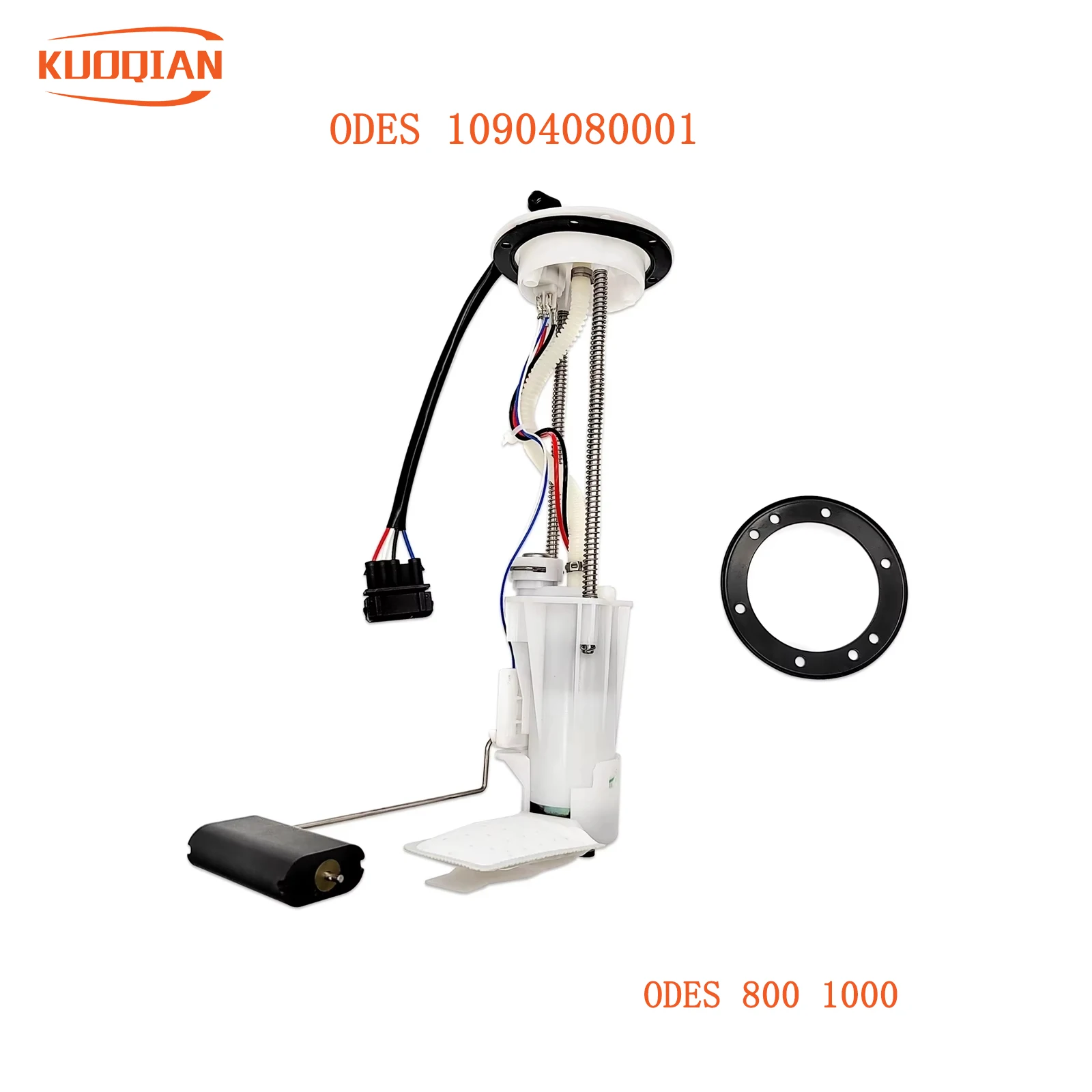 

Топливный насос EFI подходит для ODES UTV 800 или ODES 800ATV код 10904080001