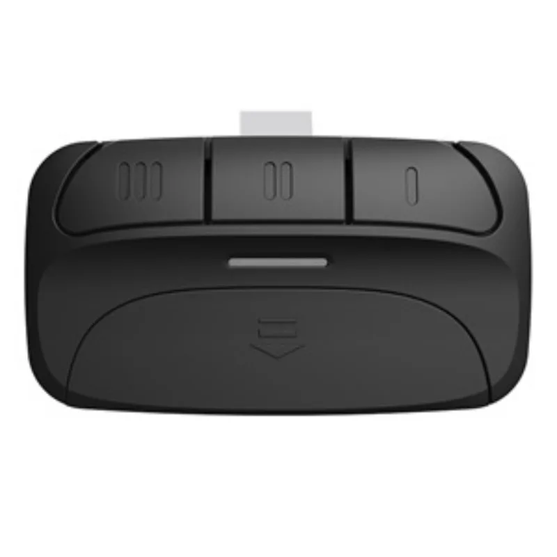 Универсальный Пульт Дистанционного Управления 3-в-1 Для Гаражных Ворот