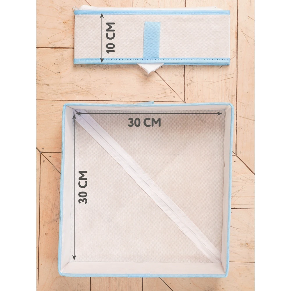 Органайзеры для хранения вещей косметики канцелярии документов игрушек. Mybo