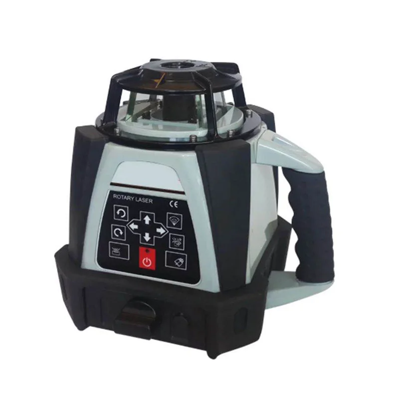 

high precision automatic Rotating Green Laser Level /Low pricer green beam Self-leveling fukuda rotary rotating laser level