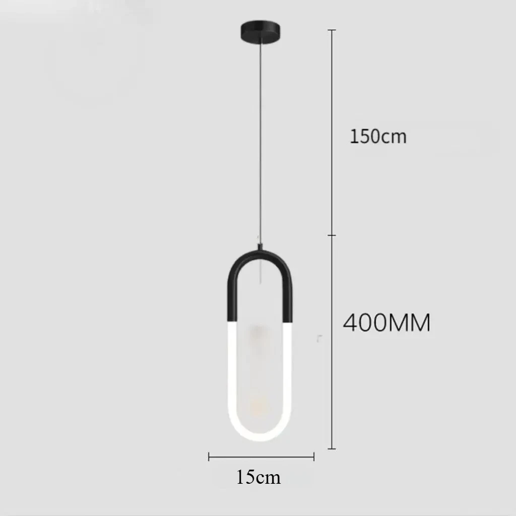 

Подвесной светодиодный светильник