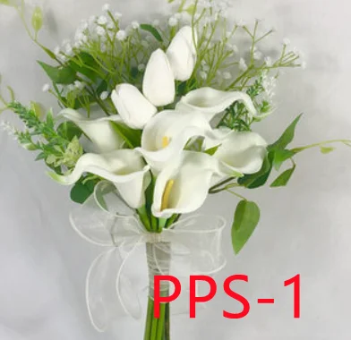 

Wedding accessories / Bridal bouquets PPS
