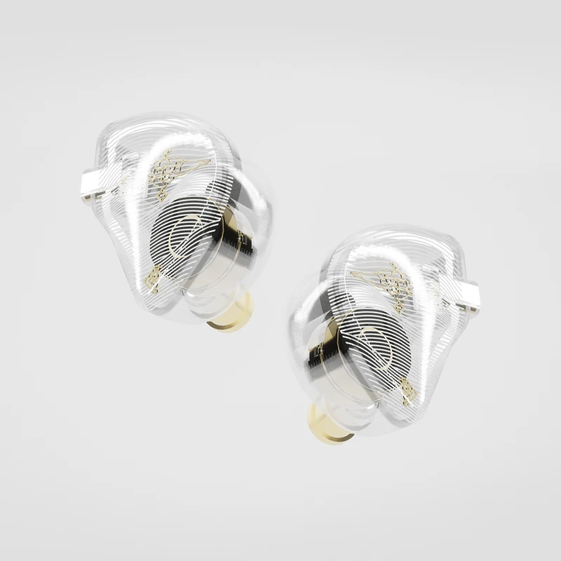 TANGZU WAN ER SG 10mm Dual Cavity Dynamic Driver HIFI In-ear Earphone Monitor Detachable 0.78mm 2Pin Music Audiophile Earbud - купить по