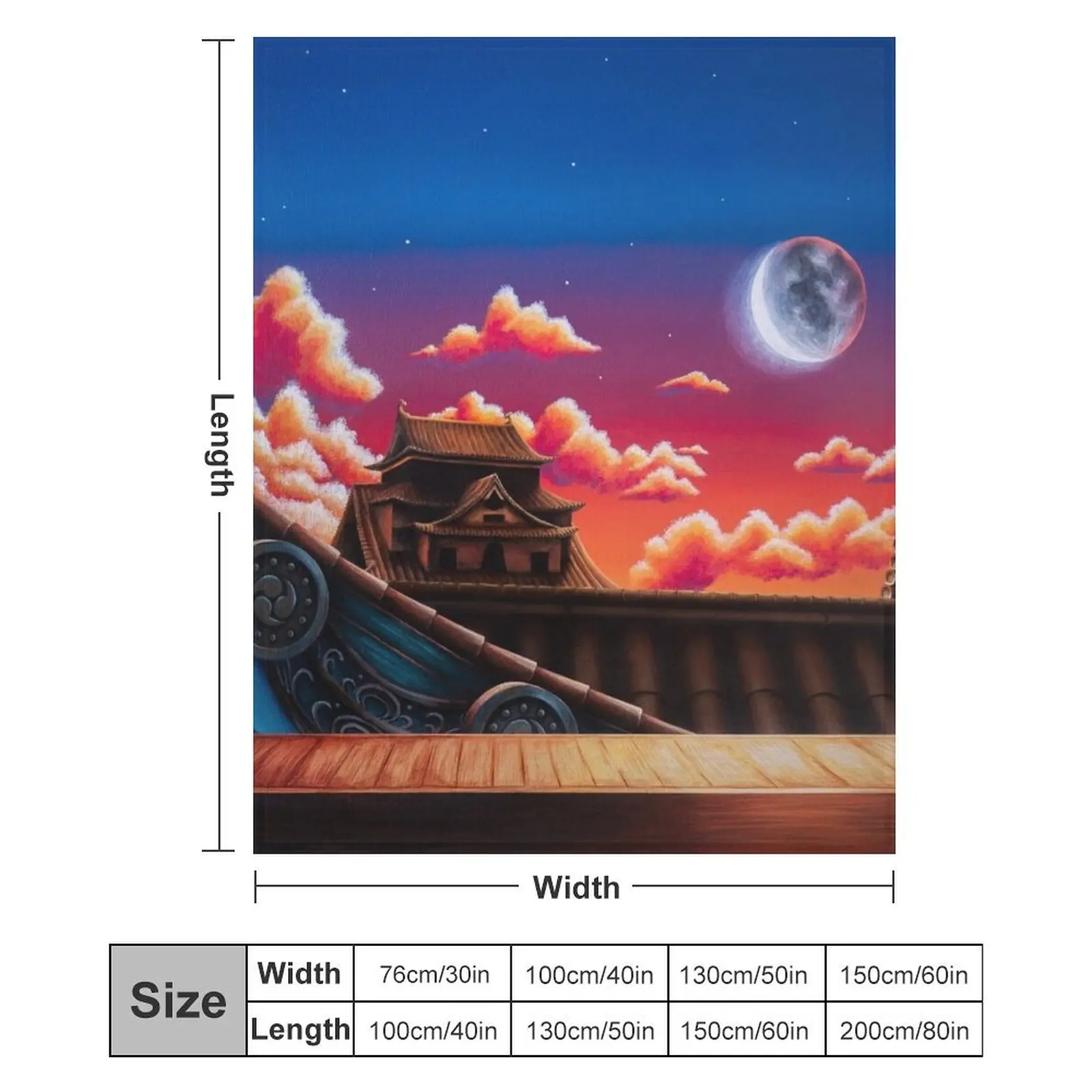 Одеяло Suzaku Самые мягкие теплые зимние одеяла для среды