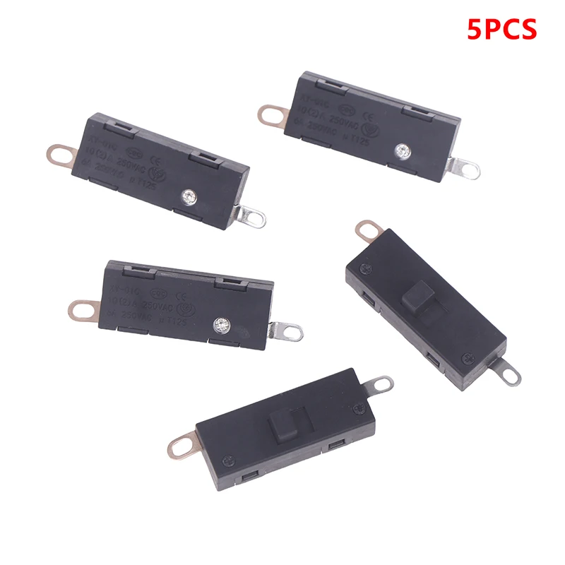 

Переключатель двигателя 2-контактный 2-скоростной NCVHRT