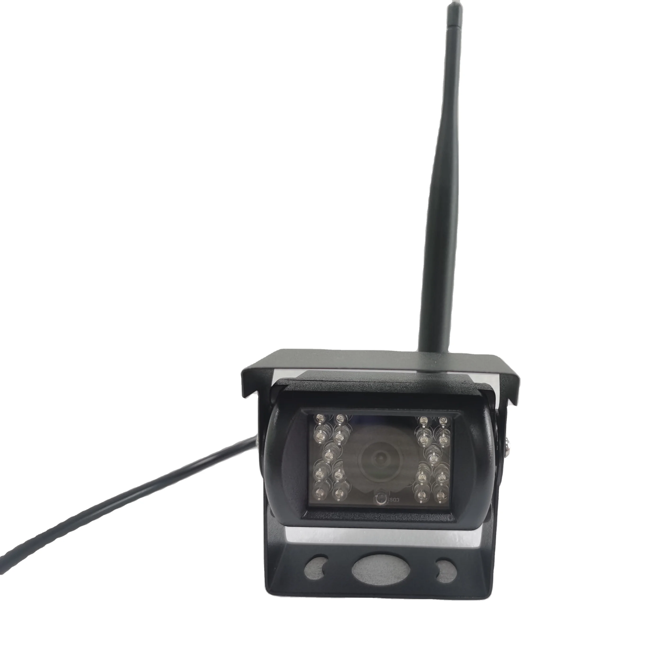 

Wholesale Night Vision Car Camera Hd Lens Reversing Camera Car Wireless Reverse Camera