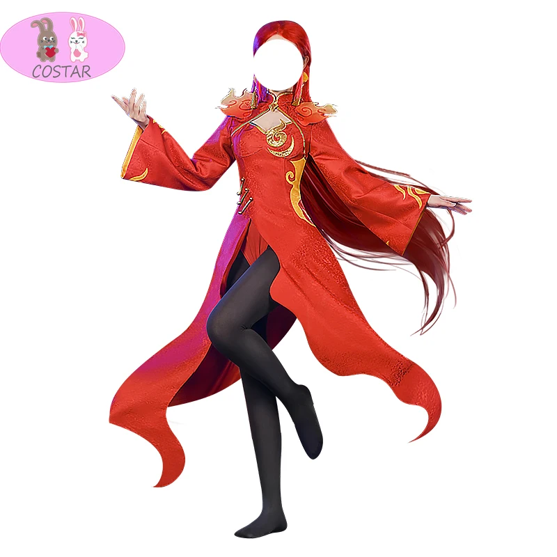 

Anime Game Genshin Impact Indarias Sexy Dress Jumpsuits Party Uniform Cosplay Costume Halloween Women Free Shipping 2022 New