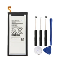 replacement battery eb ba900abe for samsung galaxy a9 a9000 2016 edition phone battery 4000mah