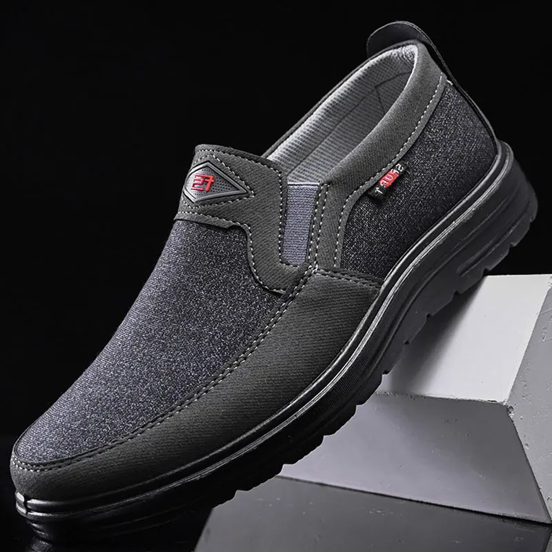 

ADMAR Cheap Loafers Men Shoes Casual Classic Sneakers Men Flats Shoes Canvas Slip on Men Boats Shoes Moccasins Zapatos Hombre