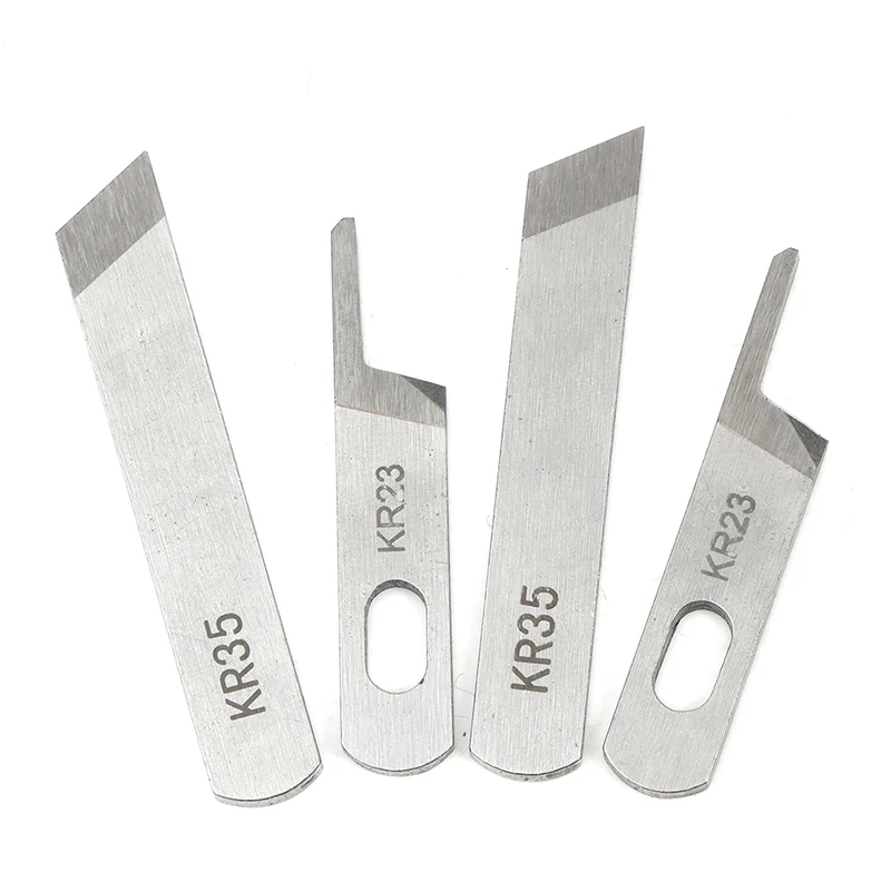 2 шт. лезвия для швейных машин Siruba Pegasus