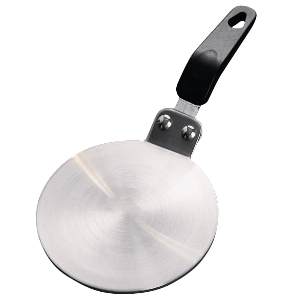 

Heat Diffuser Stainless Steel Induction Plate Adapter for Glass Kettle Ceramic Pot