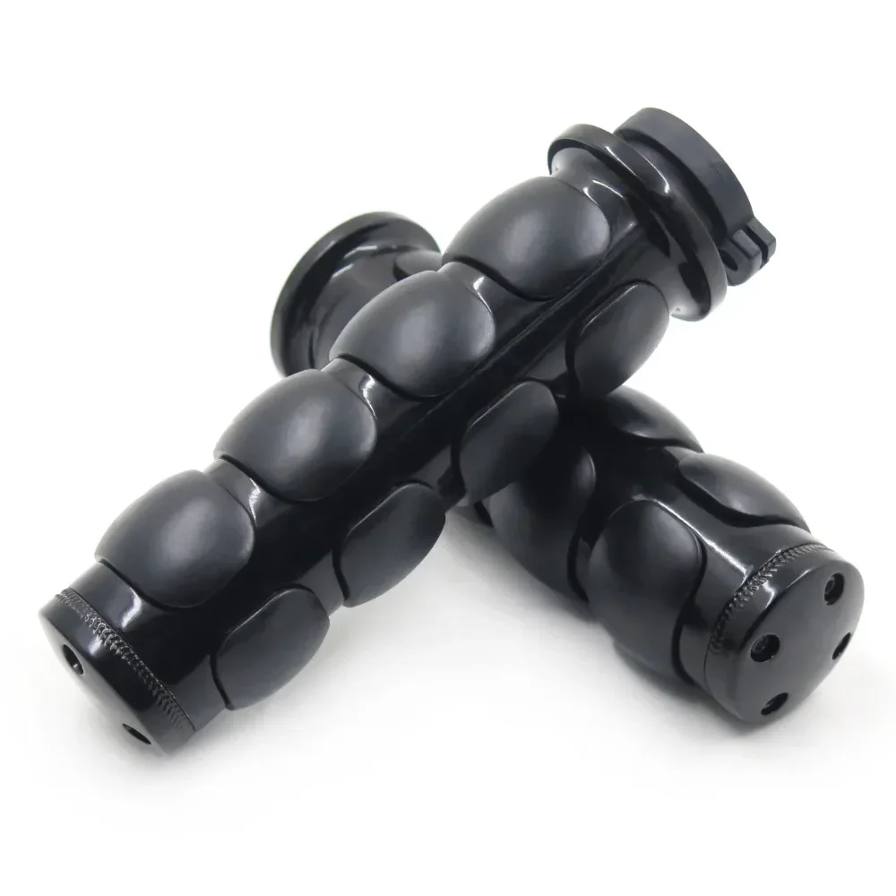 Для Harley Davidson Road King CVO Springer Deluxe аксессуары для мотоциклов 25 мм простые 1