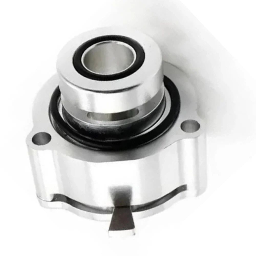 Турбо-выдувной клапан BOV самосвал адаптер для 2 0 TSI BOV024