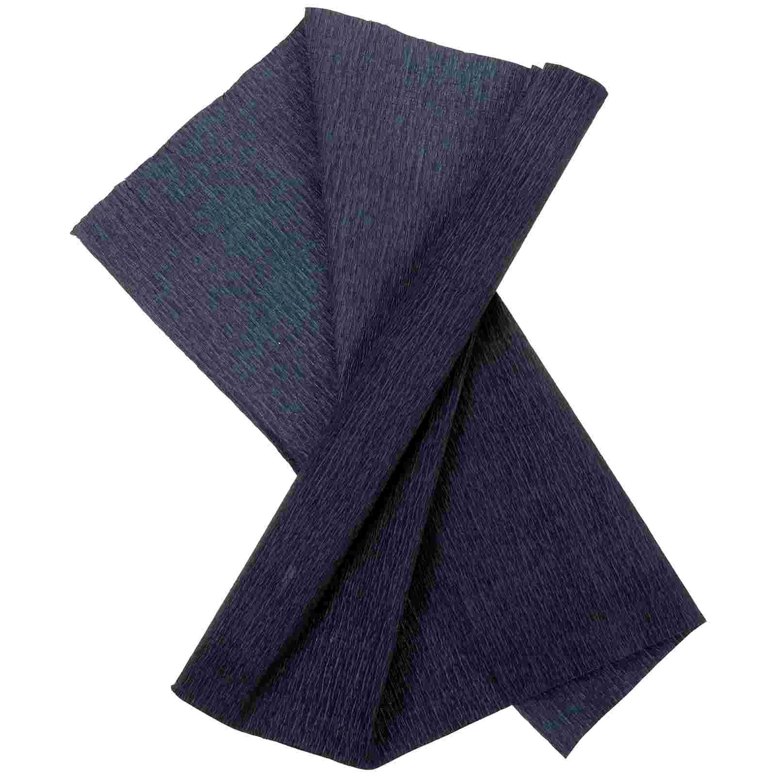 

Paper Crepe Flower Roll Bouquet Gift Wrapping Stretch Italian Packing Packaging Florist Holiday Floral Birthday Wedding Making