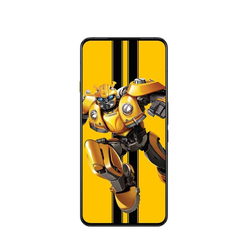 Redmagic 7s pro. Red magic 7 pro бамблби. игровая индустрия. Nubia redmagic 7 s pro бамблби. смартфон нубия ред мэджик 7s pro.