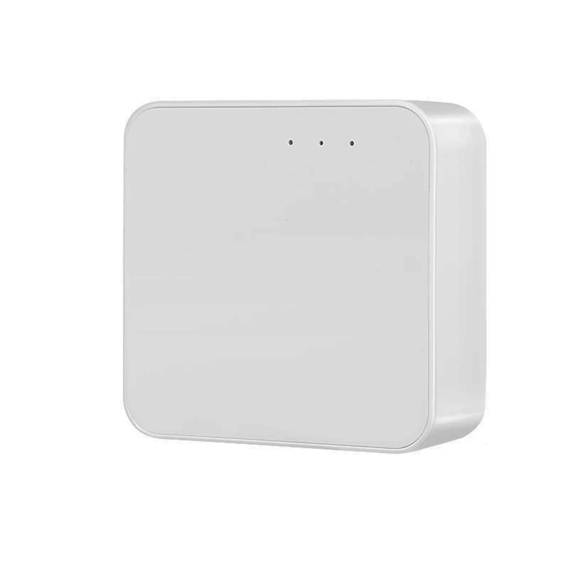 

Беспроводной шлюз Tuya Zigbee3.0, Bluetooth 4,2, сетчатый многорежимный шлюз SIG, Wi-Fi, Умный домашний шлюз, устройства Zigbee