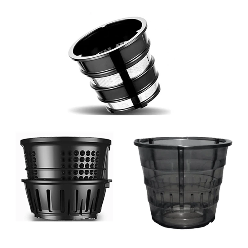 

For MIUI Juicer, MIUI Juicer Accessories,Collect The Pomace