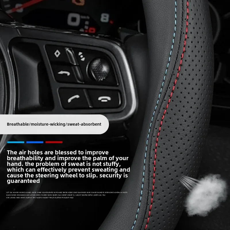 Новый лесной человек гордый Tiger XV Power Lion WRX крылатый леопард BRZ чехол на руль для