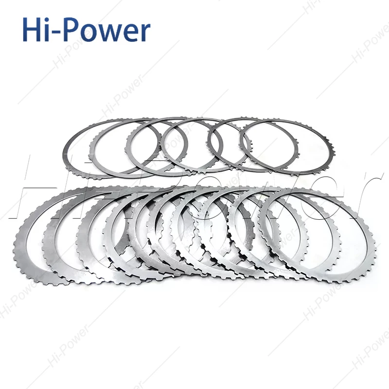 09G TF-60SN стальной комплект для ремонта автоматической коробки передач VW Audi Skoda Mini