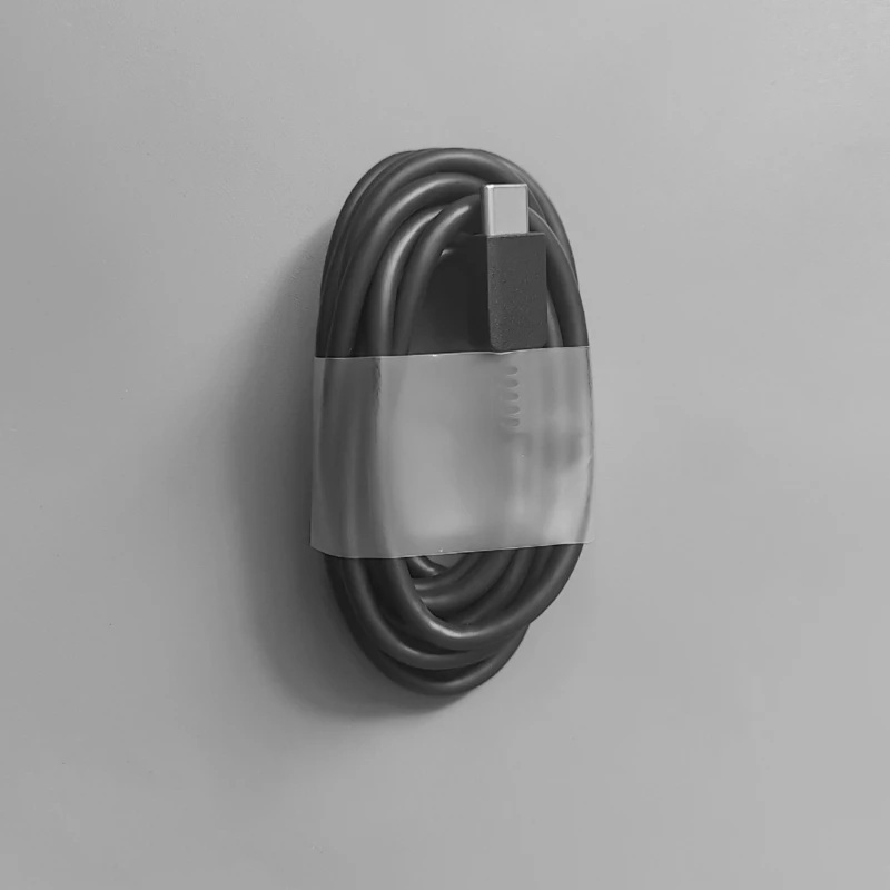 Универсальный зарядный кабель PD типа C