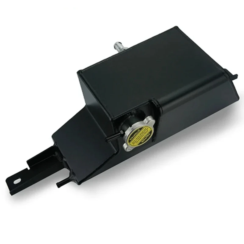 Для Nissan GR-R R35 радиатор охлаждающей жидкости расширительный бак для GTR резервуар