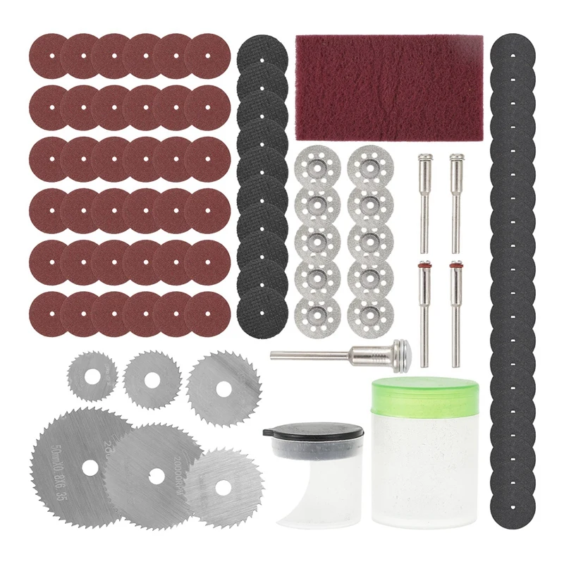 

88 шт., дисковая пила для работ по дереву