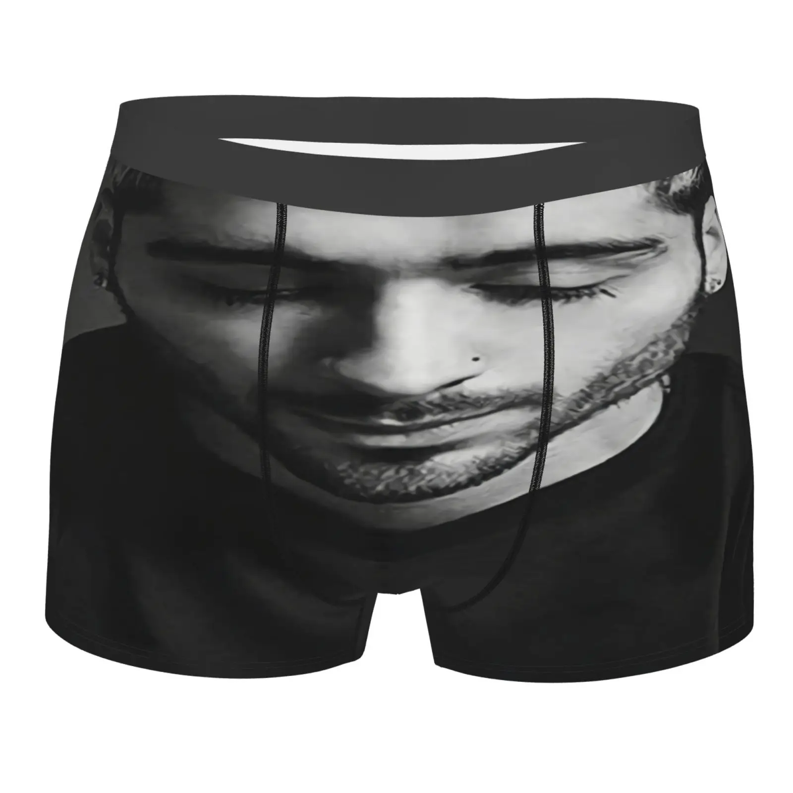 

Zayn Malik Solo Men Underwear Men's Panties For Mesh Polyester For Guys Stretch Underwear Mens Lot And Top Set For Women White