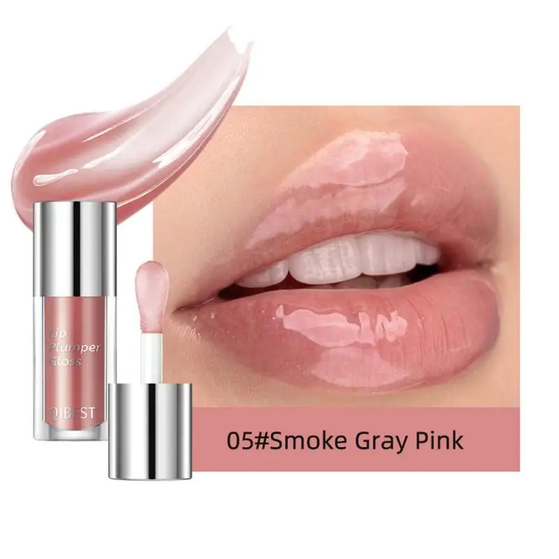 

Mirror Water Lip Gloss Lip Glaze Transparent Glass Lip Oil Waterproof Lasting Liquid Lipstick Lipgloss Lipgloss Lips Cosmetics