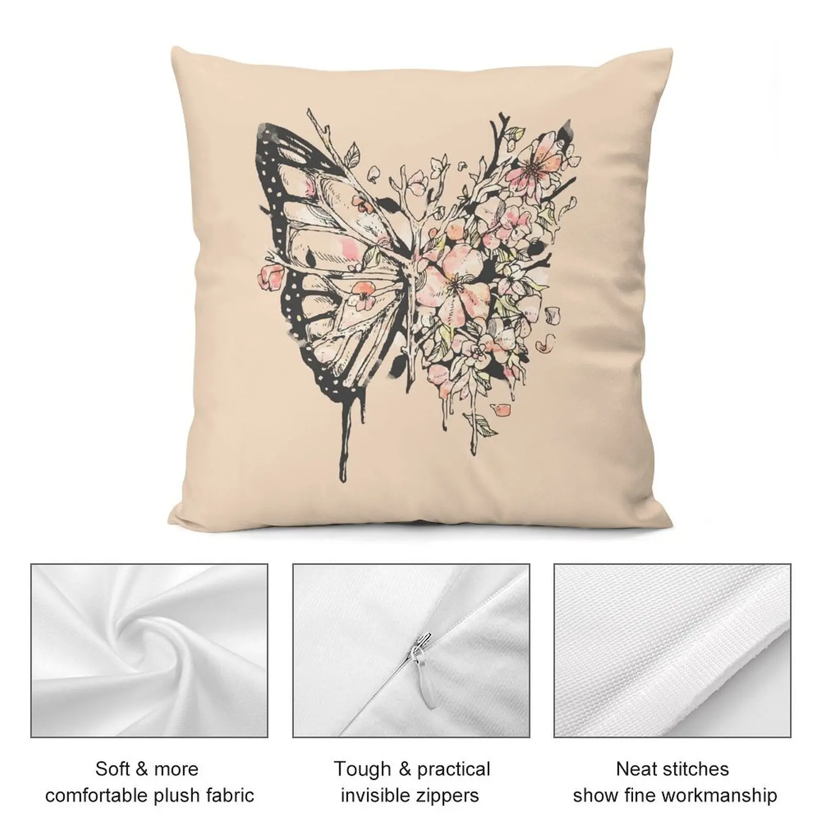 Metamorphora наволочки для диванов