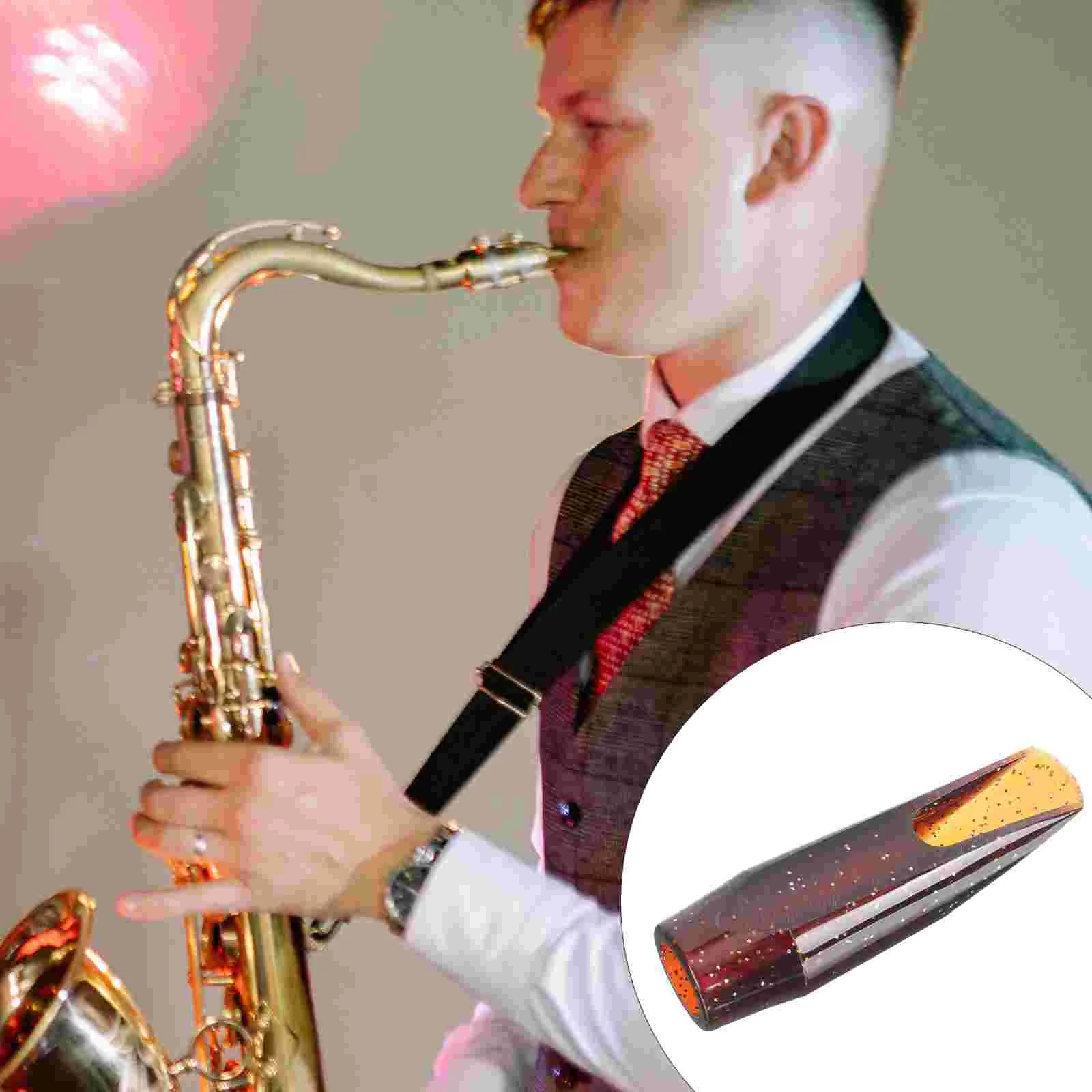 

Sax Mouthpiece Saxophone Instrument Alto Saxophone Mouthpiece