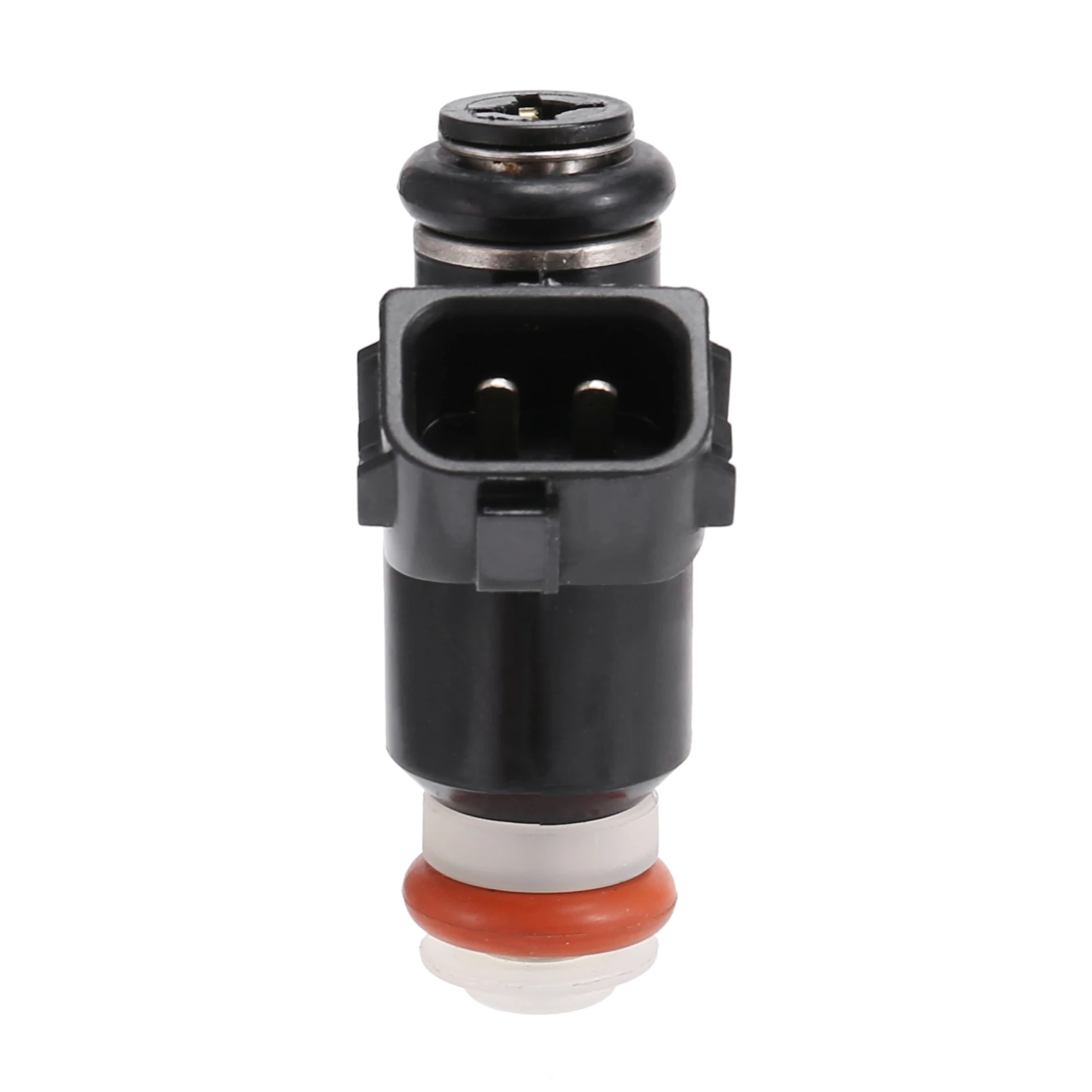 Фото 4 шт., Форсунка для топливного инжектора, 16450-PLC-003 16450-PLD-004 для Honda Civic 1.7L EX DX HX LX 2001 2002 2003 2004 2005 №3