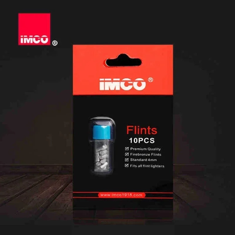 Фото Новые фитили IMCO Flint для аксессуаров для зажигалки, мелких инструментов №3