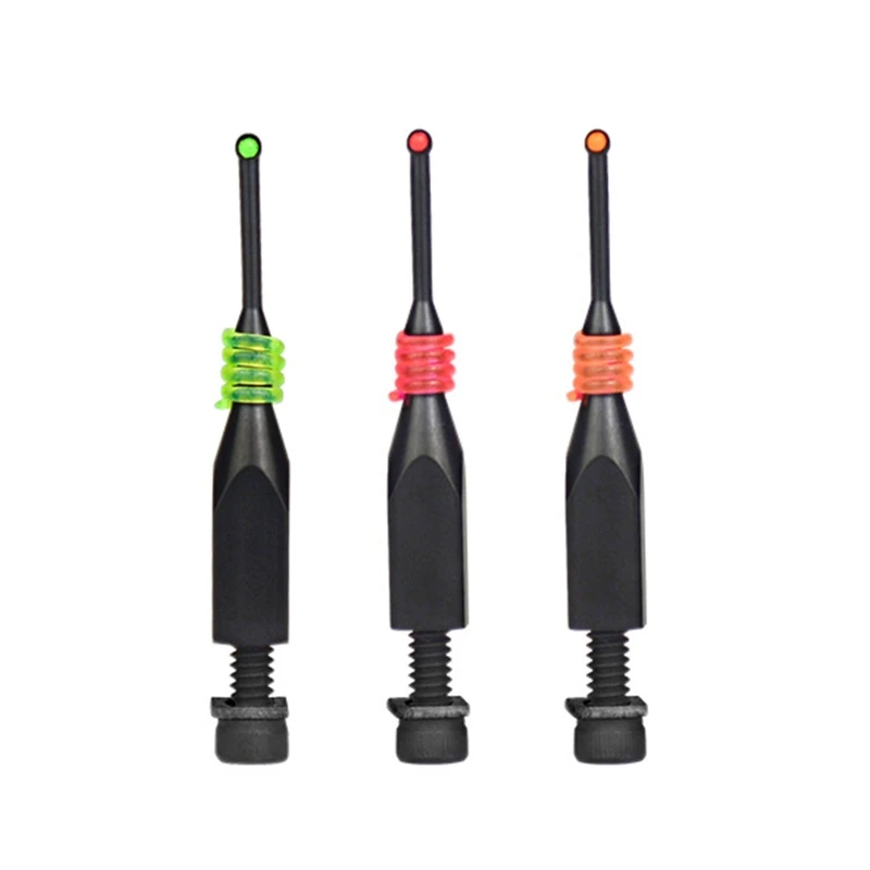 

Pro-Wrap Pin Replacement Accessories 3 Pieces for Compound Bow Wrapped Fiber