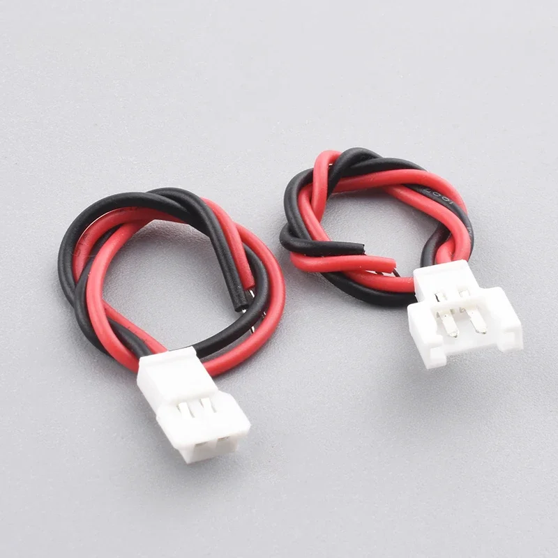 51005 51006 MX шаг 2 0 мм 2p 3p 4p антенная док-станция мужская и женская подключение кабеля