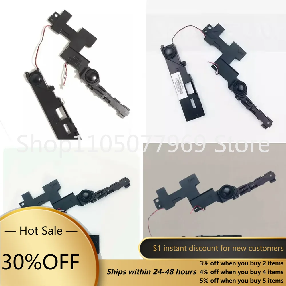 Фото Динамик для ASUS X450V Y481C A450C D452V F450L R409LC №1