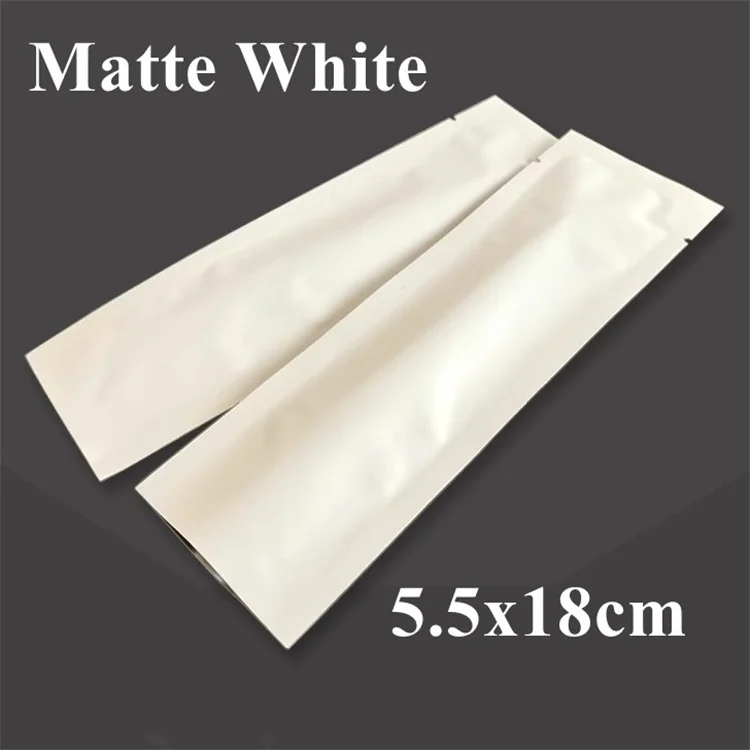 

100 шт., сумки из алюминиевой фольги leotrusting