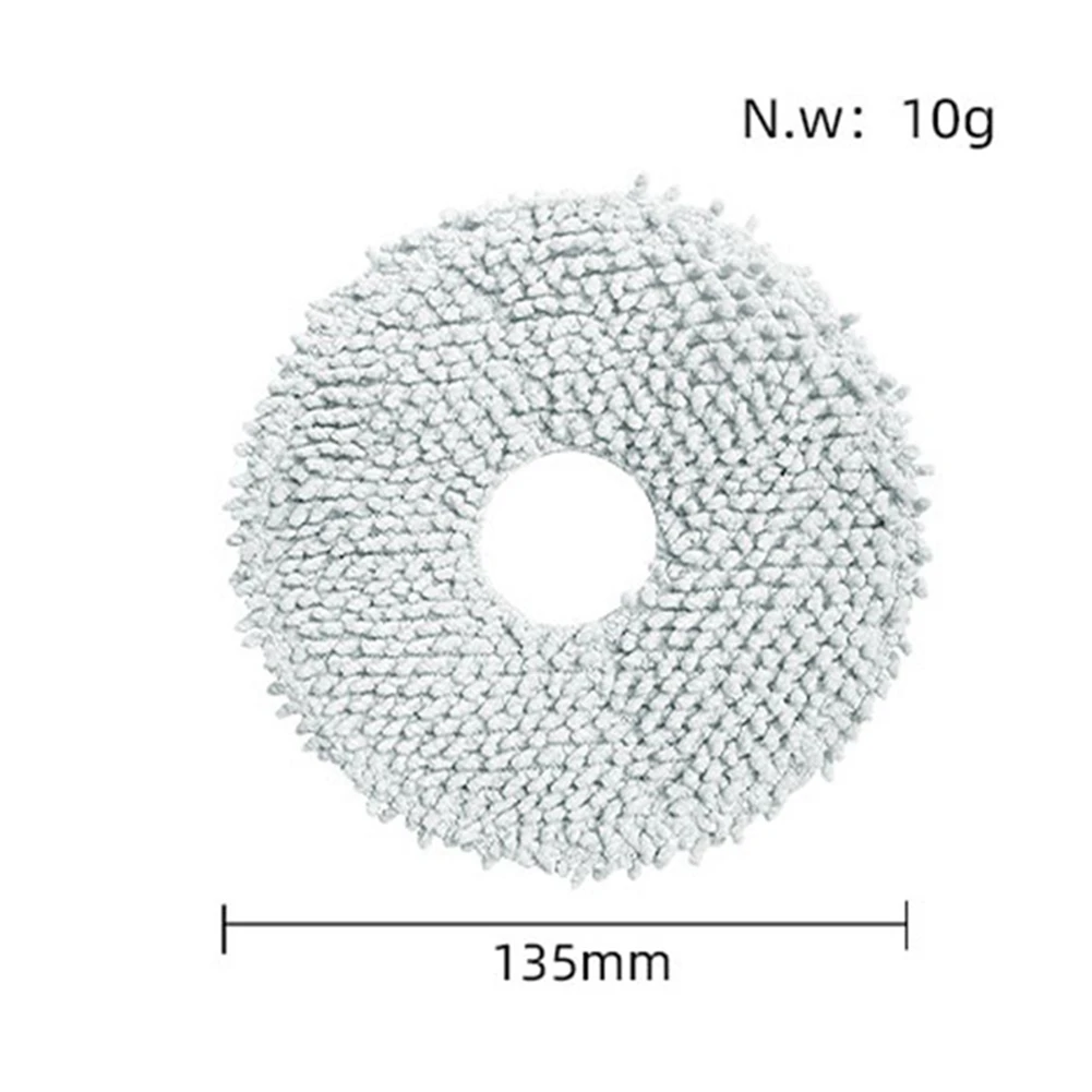 

Replacement Mop Cloth for Bot L10S Ultra Robot